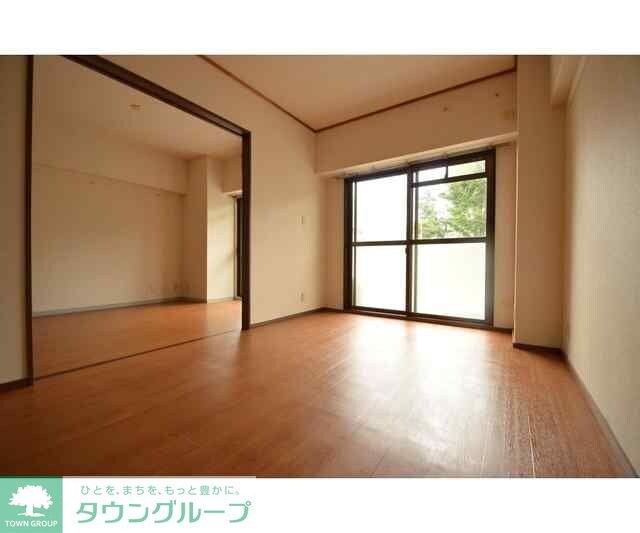 フレール綾瀬３の物件内観写真