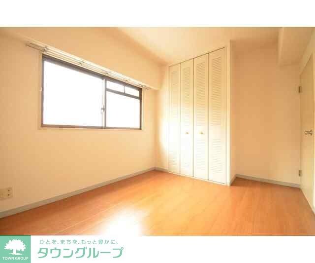 フレール綾瀬３の物件内観写真