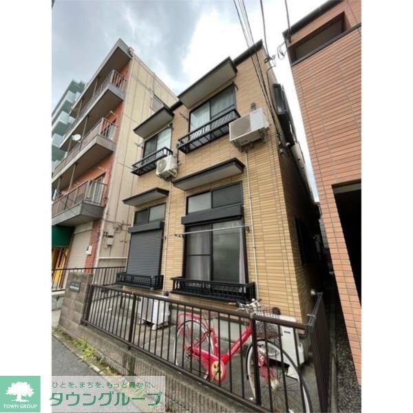 ＣＯＬＯＮＮＡ　ＭＩＬＩＡＲＥの物件内観写真