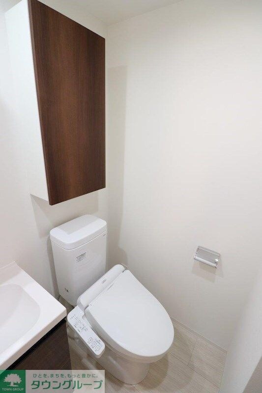 GENOVIA堀切菖蒲園の物件内観写真