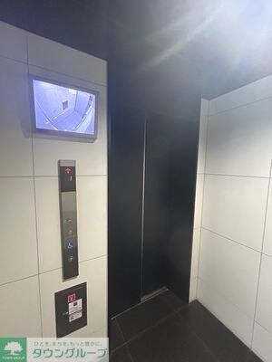 GENOVIA堀切菖蒲園の物件内観写真