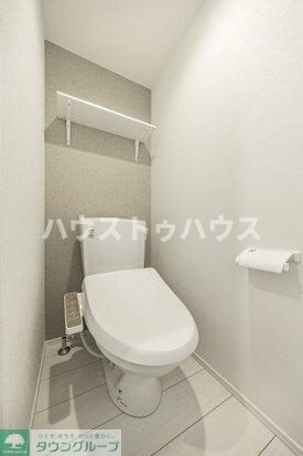 ヒルズコート北千住の物件内観写真