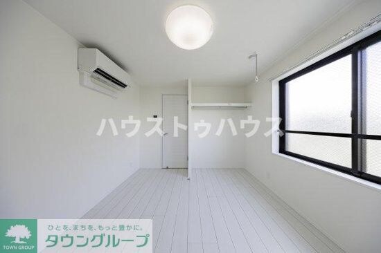 ヒルズコート北千住の物件内観写真
