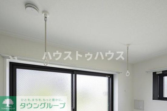 ヒルズコート北千住の物件内観写真