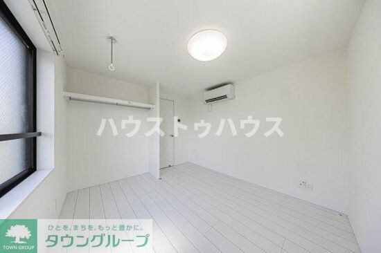 ヒルズコート北千住の物件内観写真