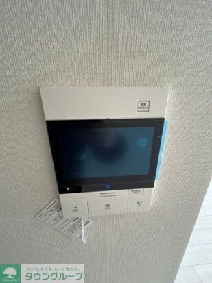 クレヴィスタお花茶屋の物件内観写真