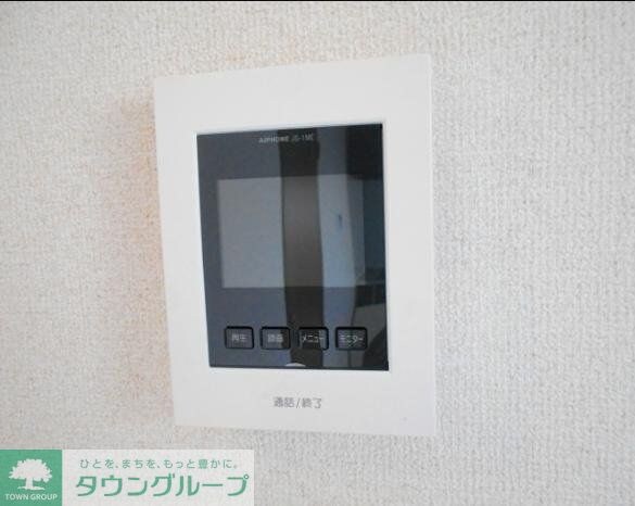 ヴェルドミールの物件内観写真