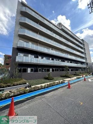 ＧＲＡＮ　ＰＡＳＥＯ　谷在家の物件外観写真