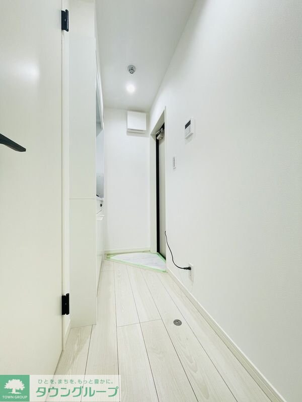 コンフォート東四ツ木の物件内観写真
