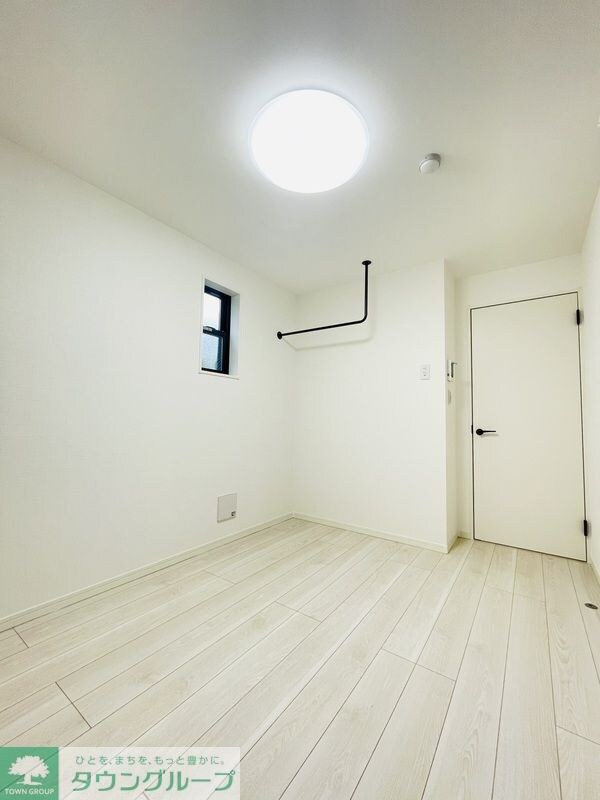 コンフォート東四ツ木の物件内観写真