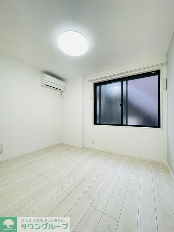 コンフォート東四ツ木の物件内観写真