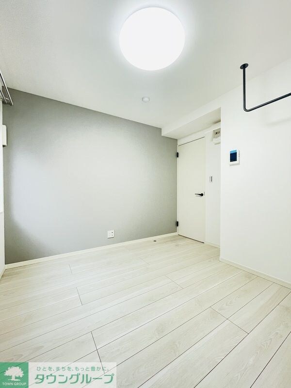 コンフォート東四ツ木の物件内観写真