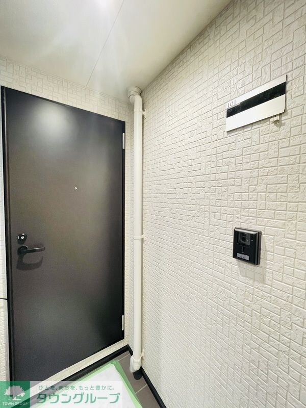 コンフォート東四ツ木の物件内観写真