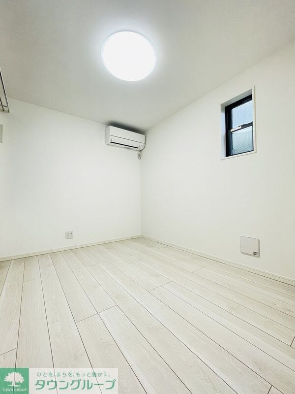 コンフォート東四ツ木の物件内観写真