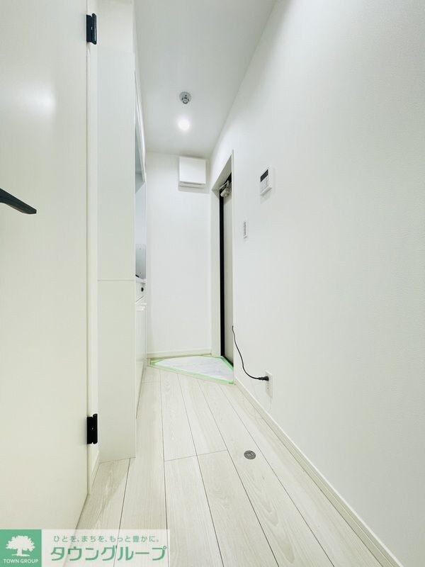 コンフォート東四ツ木の物件内観写真