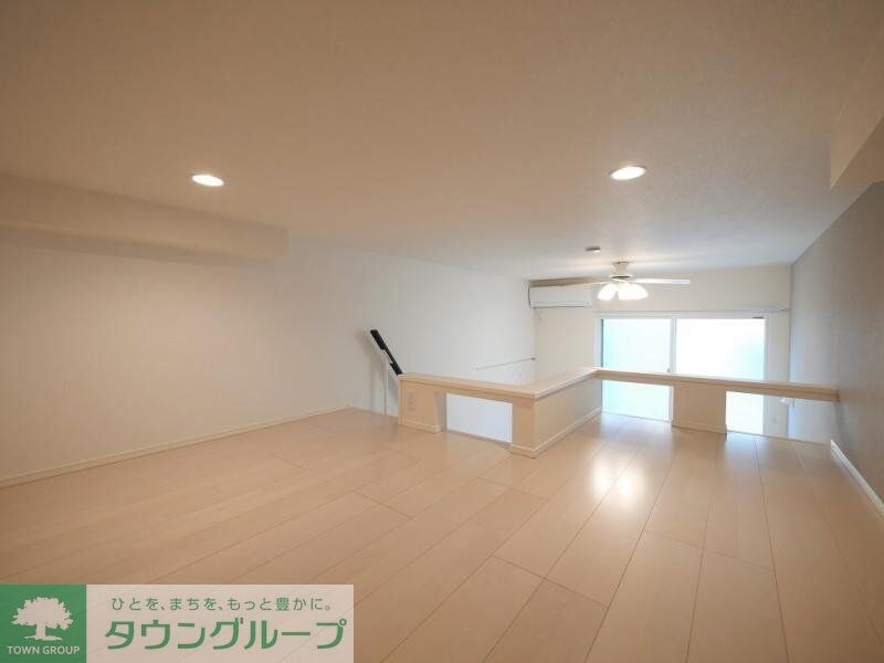 ハーモニーテラス栗原の物件内観写真