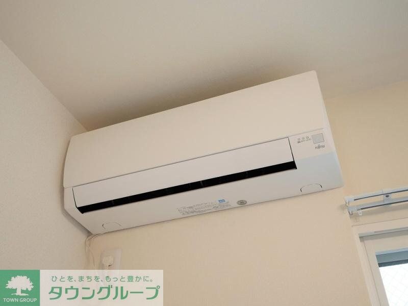 ハーモニーテラス栗原の物件内観写真