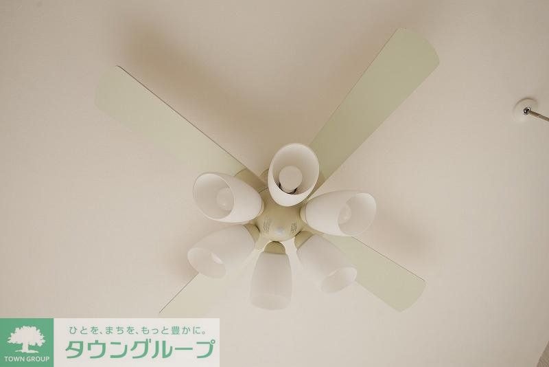 コーポRiNの物件内観写真