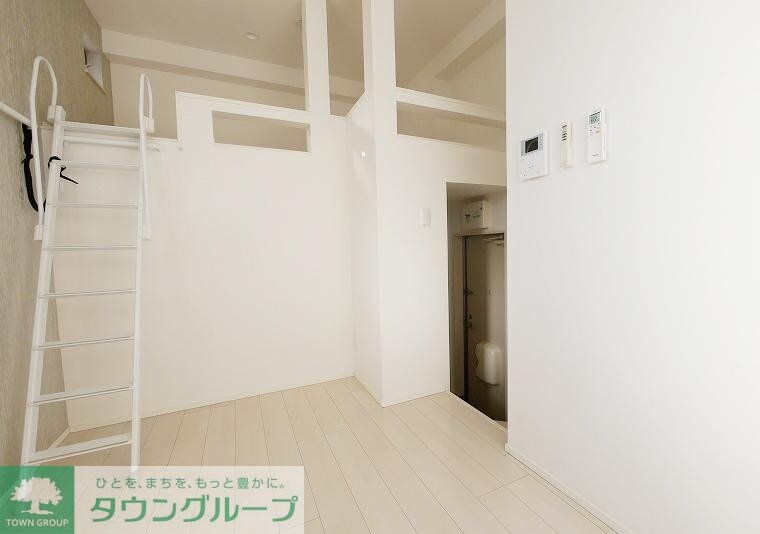 コーポRiNの物件内観写真