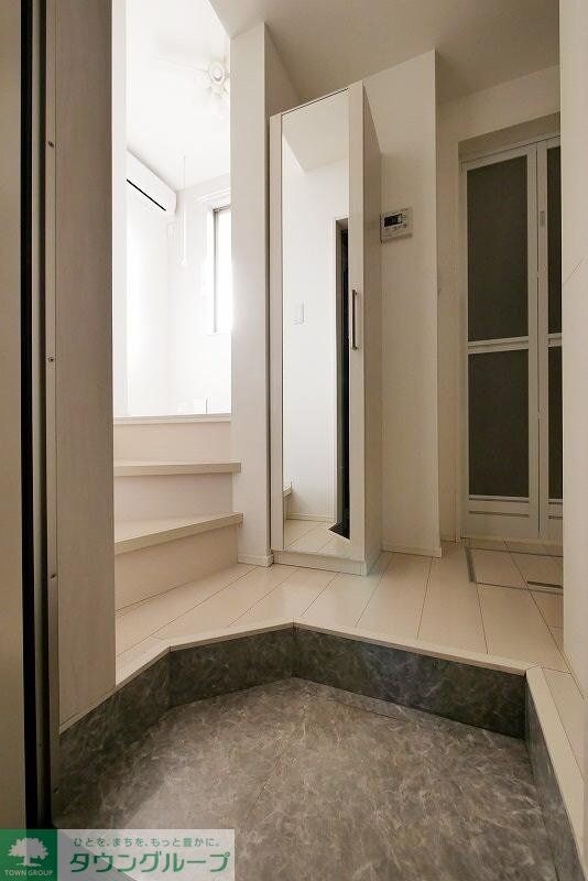 コーポRiNの物件内観写真