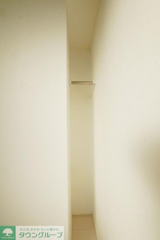 コーポRiNの物件内観写真