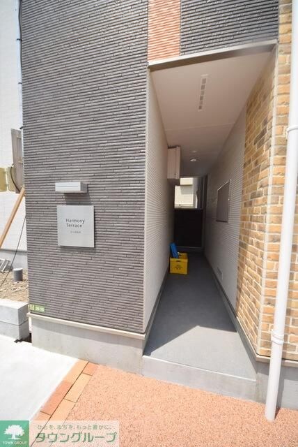 コーポRiNの物件内観写真