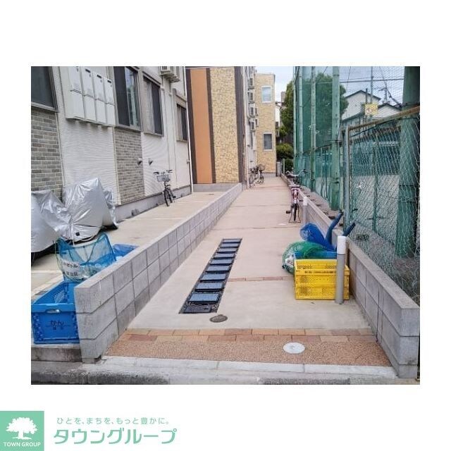 コーポRiNの物件内観写真