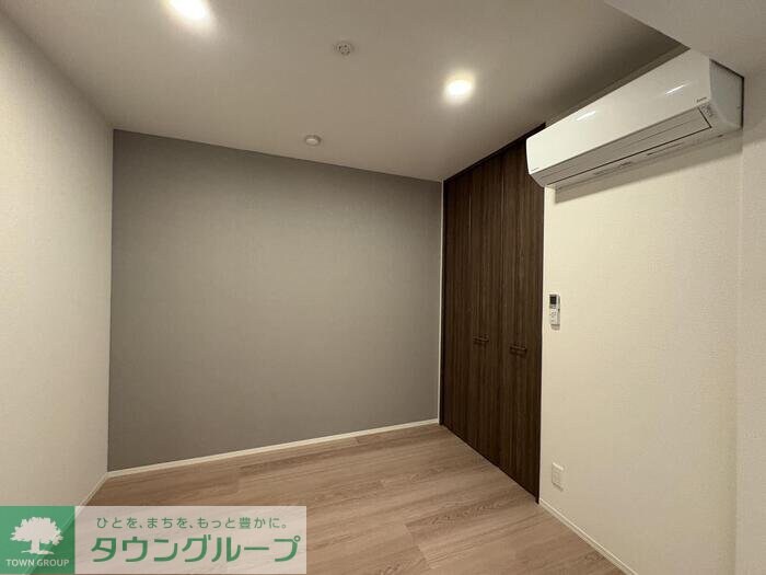 セレスティア南花畑IIIの物件内観写真