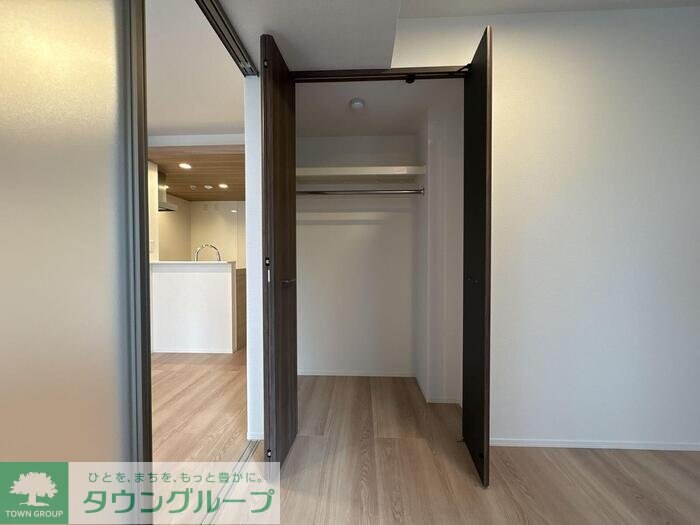 セレスティア南花畑IIIの物件内観写真