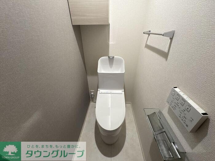 セレスティア南花畑IIIの物件内観写真