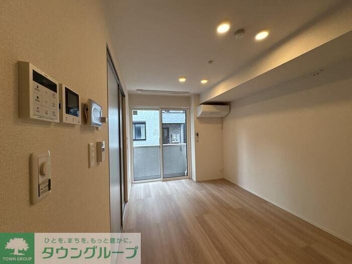 セレスティア南花畑IIIの物件内観写真