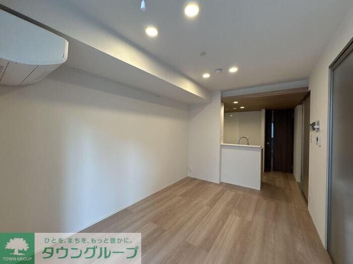 セレスティア南花畑IIIの物件内観写真