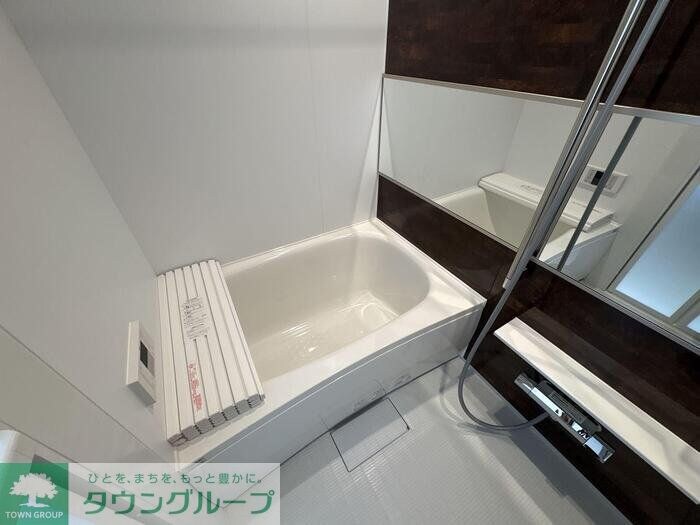 セレスティア南花畑IIIの物件内観写真