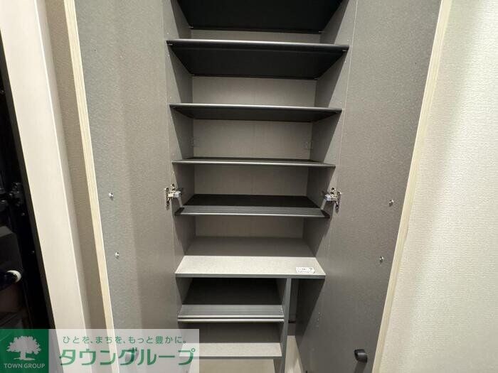 セレスティア南花畑IIIの物件内観写真