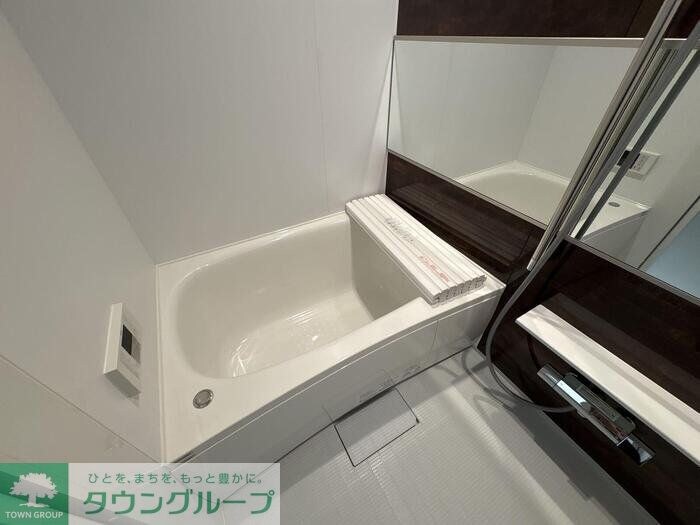 セレスティア南花畑IIIの物件内観写真