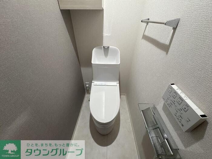 セレスティア南花畑IIIの物件内観写真