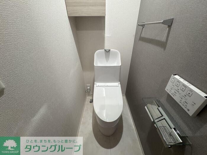 セレスティア南花畑IIIの物件内観写真