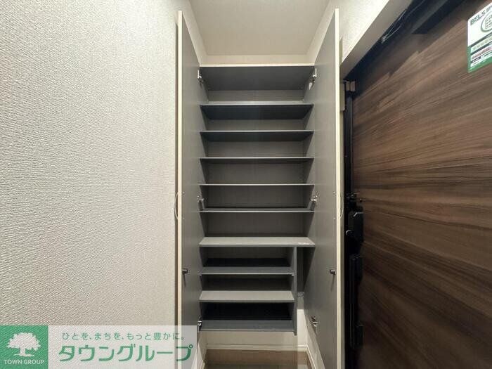 セレスティア南花畑IIIの物件内観写真