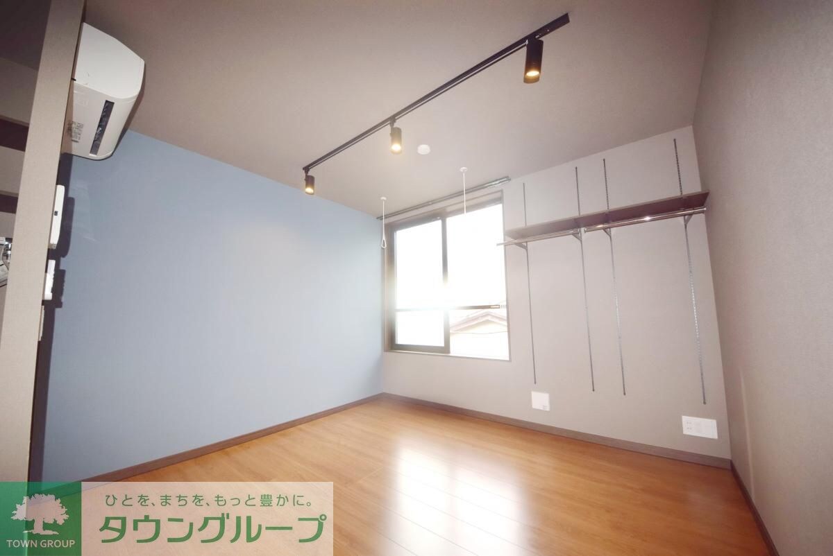 ゼーレ新小岩の物件内観写真