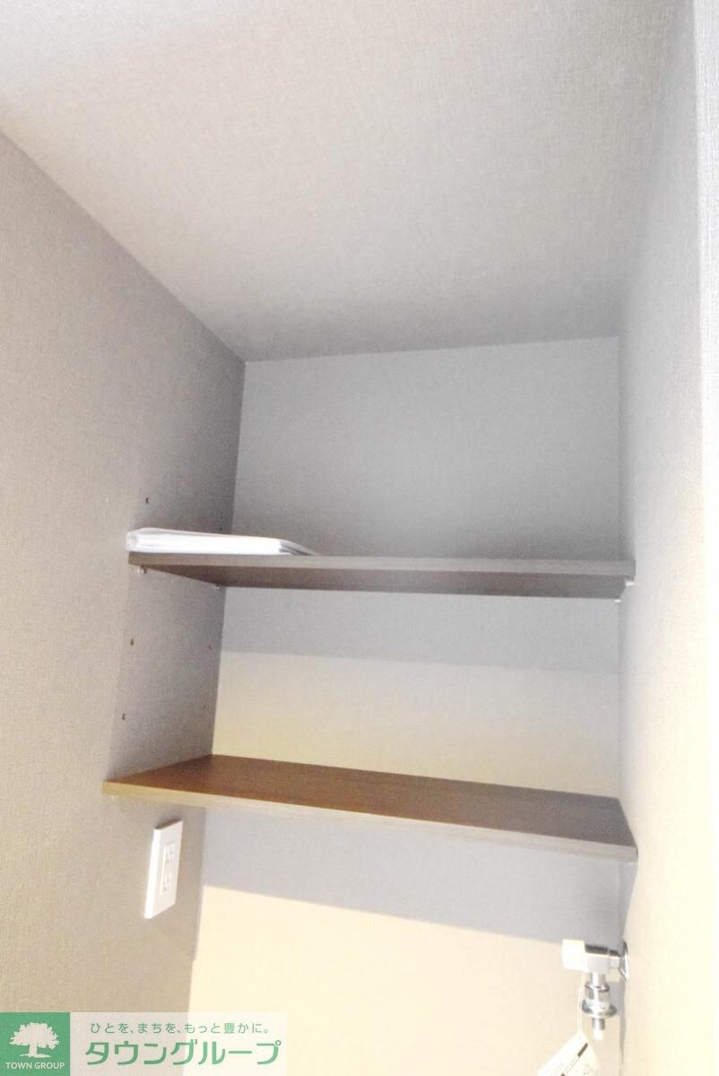 ゼーレ新小岩の物件内観写真