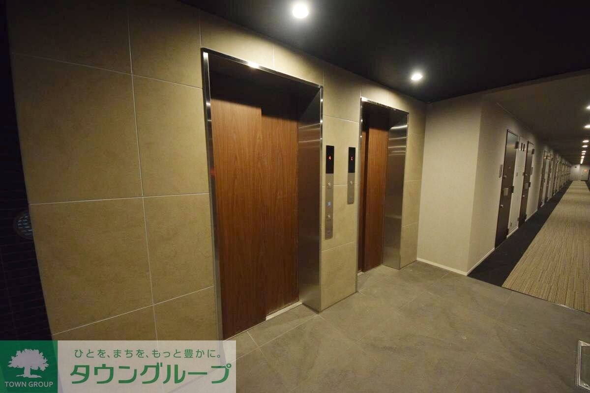 ＲＪＲリクロス高砂の物件内観写真