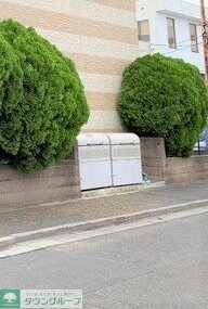 レオパレスディアコート　六木の物件内観写真