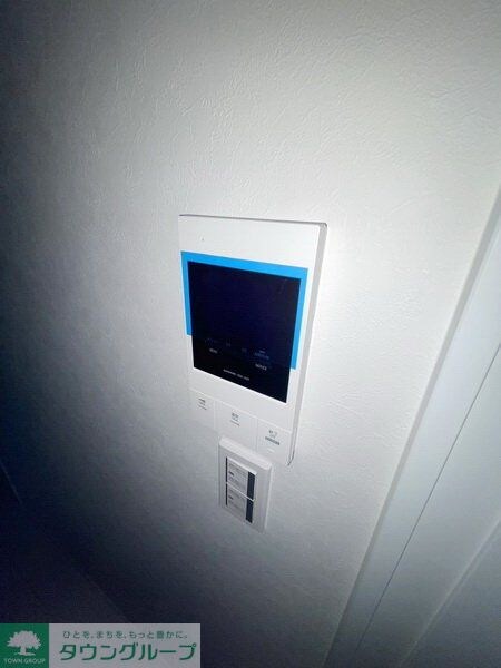 グランデ江北の物件内観写真