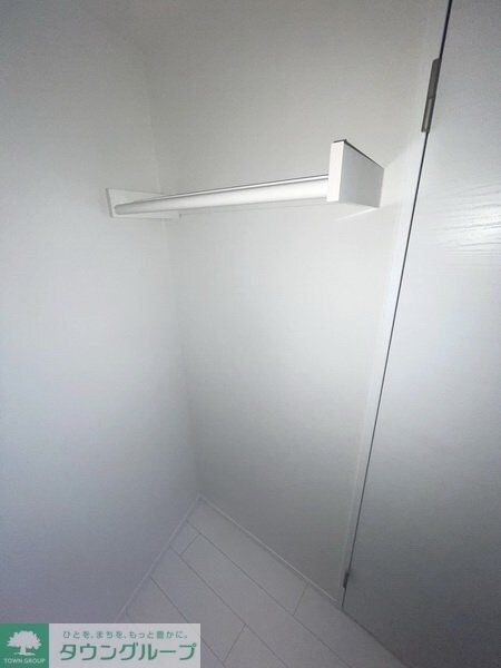 グランデ江北の物件内観写真