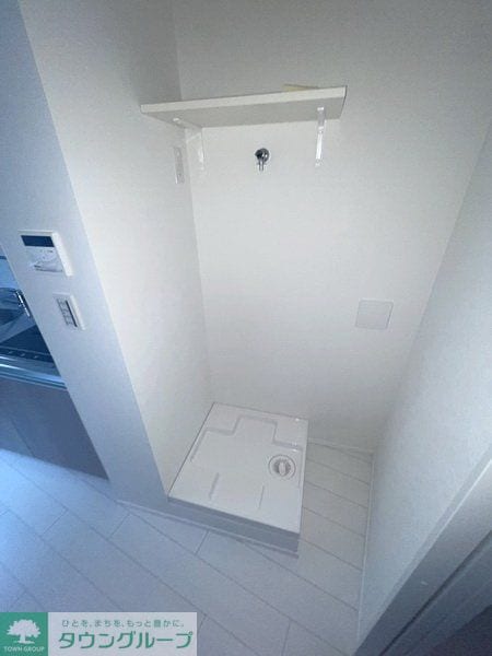 グランデ江北の物件内観写真