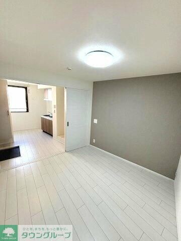 グランデ江北の物件内観写真