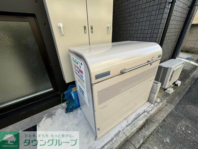 グランデ江北の物件内観写真