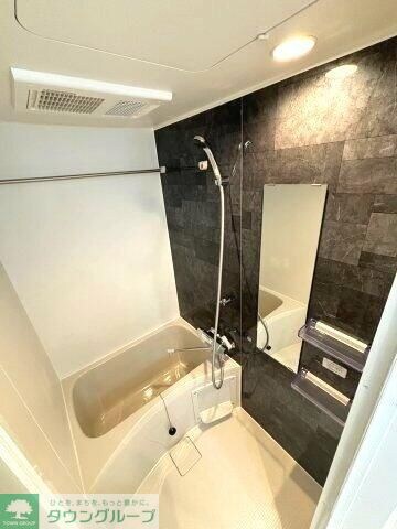 グランデ江北の物件内観写真