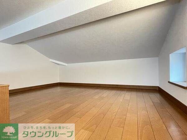 マーレ梅島(マーレウメジマ)の物件内観写真