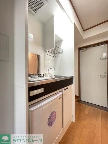 マーレ梅島(マーレウメジマ)の物件内観写真